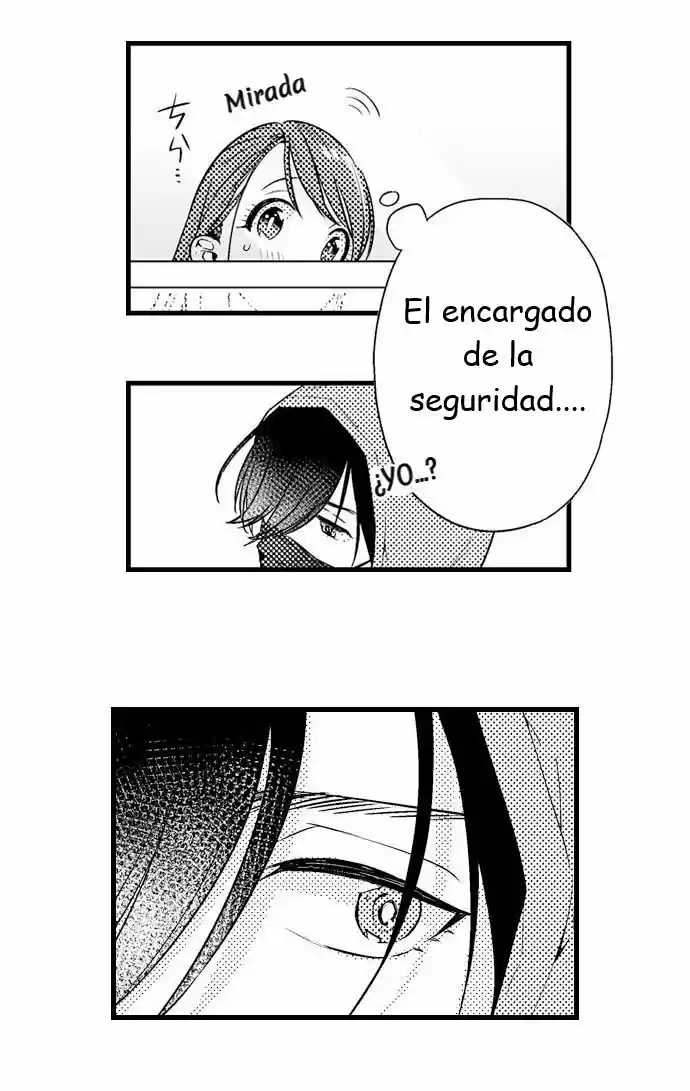 Ore Ni Sosogasete Kudasai. ~ Okute Succubus To Gochisou Miseinen - Capítulo 1 - Página 12 - LectorTMOo