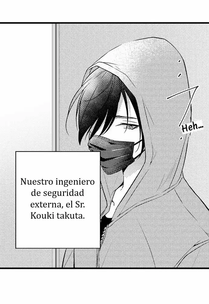 Ore Ni Sosogasete Kudasai. ~ Okute Succubus To Gochisou Miseinen - Capítulo 1 - Página 14 - LectorTMOo