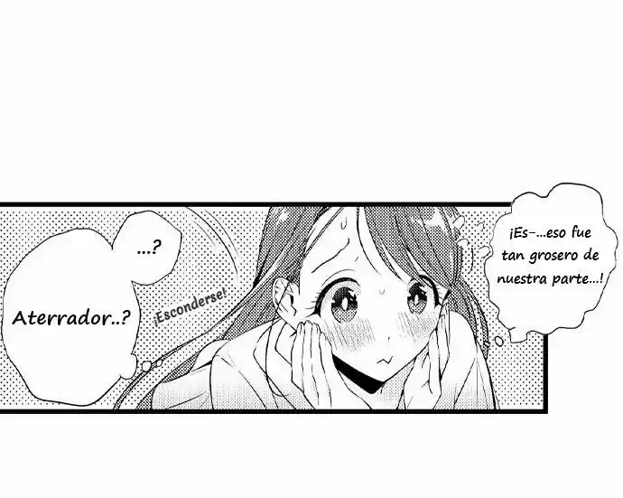 Ore Ni Sosogasete Kudasai. ~ Okute Succubus To Gochisou Miseinen - Capítulo 1 - Página 15 - LectorTMOo