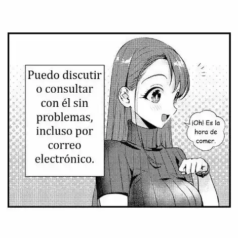 Ore Ni Sosogasete Kudasai. ~ Okute Succubus To Gochisou Miseinen - Capítulo 1 - Página 20 - LectorTMOo