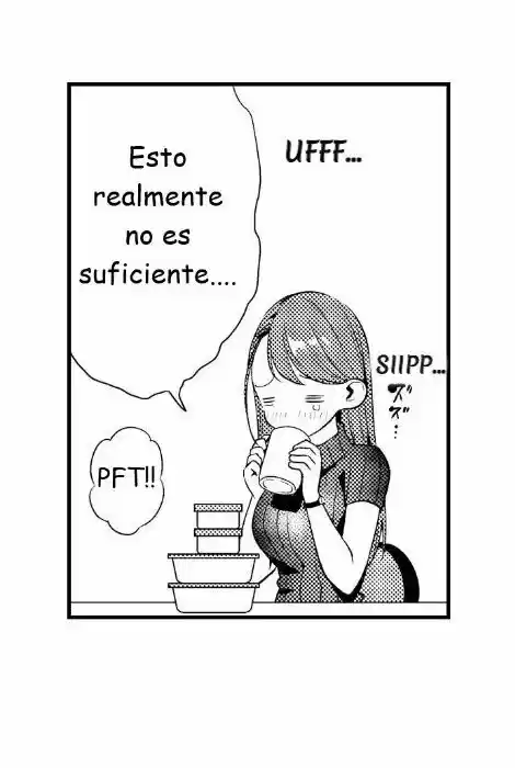 Ore Ni Sosogasete Kudasai. ~ Okute Succubus To Gochisou Miseinen - Capítulo 1 - Página 22 - LectorTMOo