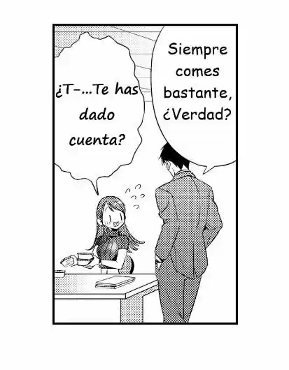 Ore Ni Sosogasete Kudasai. ~ Okute Succubus To Gochisou Miseinen - Capítulo 1 - Página 24 - LectorTMOo