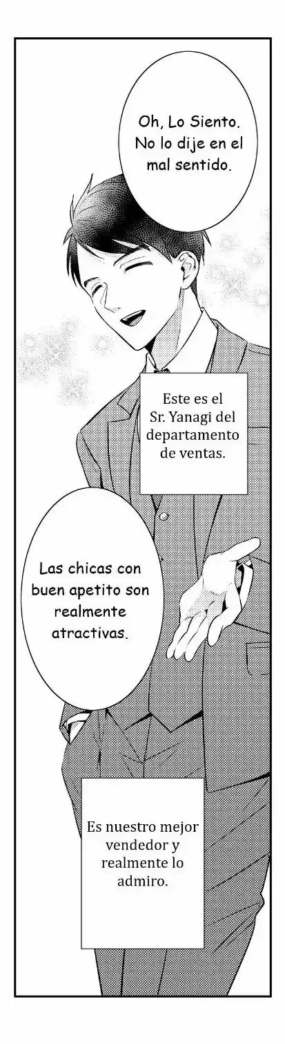 Ore Ni Sosogasete Kudasai. ~ Okute Succubus To Gochisou Miseinen - Capítulo 1 - Página 25 - LectorTMOo