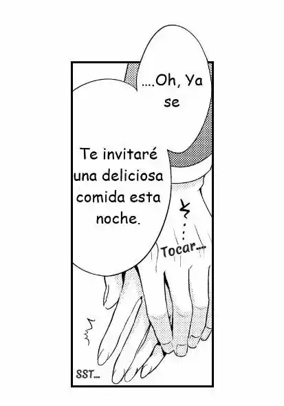 Ore Ni Sosogasete Kudasai. ~ Okute Succubus To Gochisou Miseinen - Capítulo 1 - Página 26 - LectorTMOo