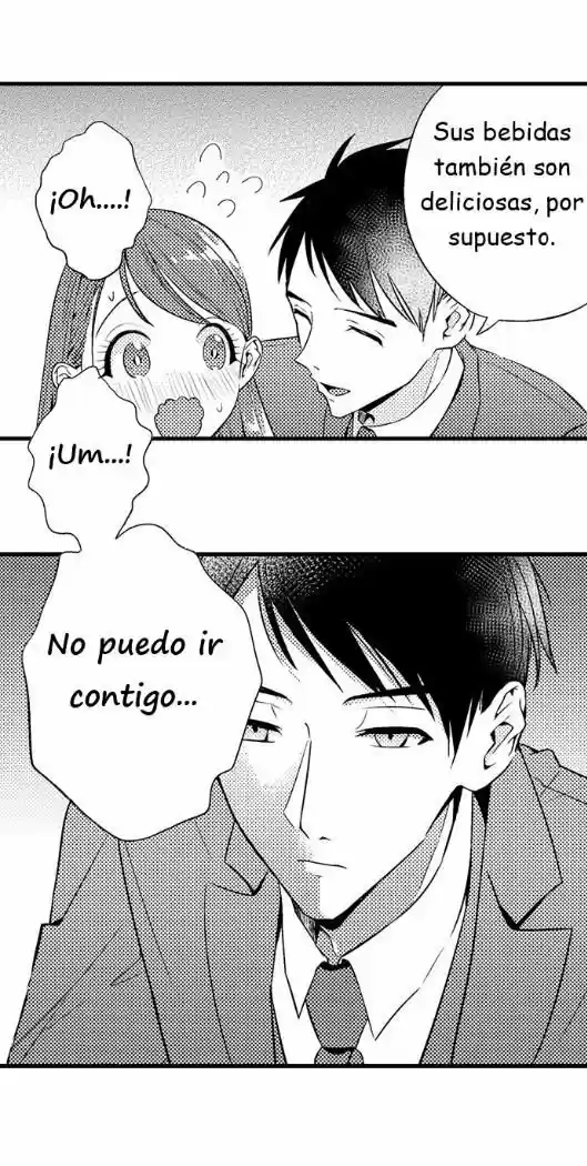 Ore Ni Sosogasete Kudasai. ~ Okute Succubus To Gochisou Miseinen - Capítulo 1 - Página 28 - LectorTMOo