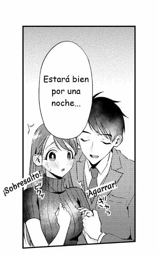 Ore Ni Sosogasete Kudasai. ~ Okute Succubus To Gochisou Miseinen - Capítulo 1 - Página 31 - LectorTMOo