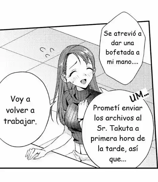 Ore Ni Sosogasete Kudasai. ~ Okute Succubus To Gochisou Miseinen - Capítulo 1 - Página 35 - LectorTMOo