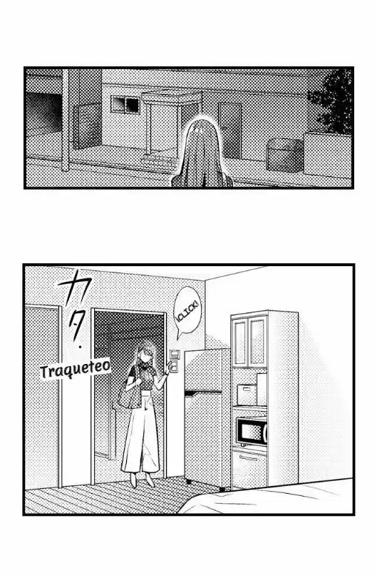 Ore Ni Sosogasete Kudasai. ~ Okute Succubus To Gochisou Miseinen - Capítulo 1 - Página 37 - LectorTMOo