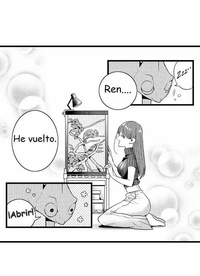 Ore Ni Sosogasete Kudasai. ~ Okute Succubus To Gochisou Miseinen - Capítulo 1 - Página 38 - LectorTMOo