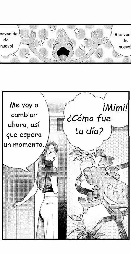 Ore Ni Sosogasete Kudasai. ~ Okute Succubus To Gochisou Miseinen - Capítulo 1 - Página 39 - LectorTMOo
