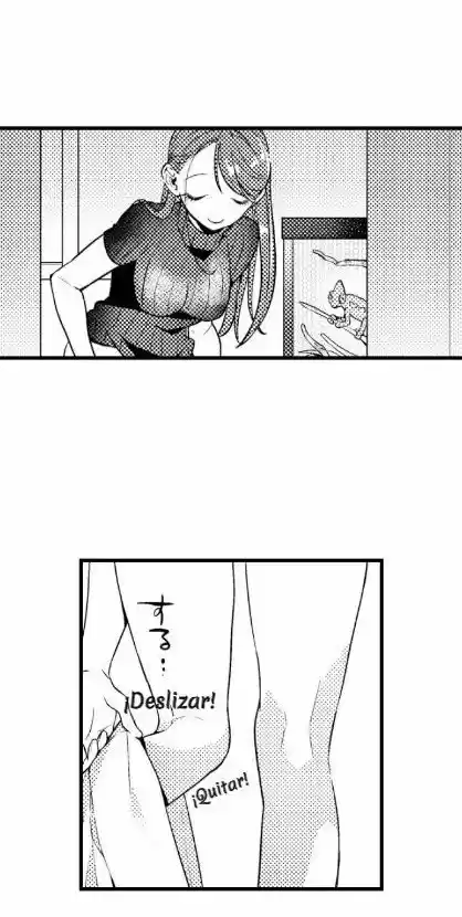 Ore Ni Sosogasete Kudasai. ~ Okute Succubus To Gochisou Miseinen - Capítulo 1 - Página 40 - LectorTMOo