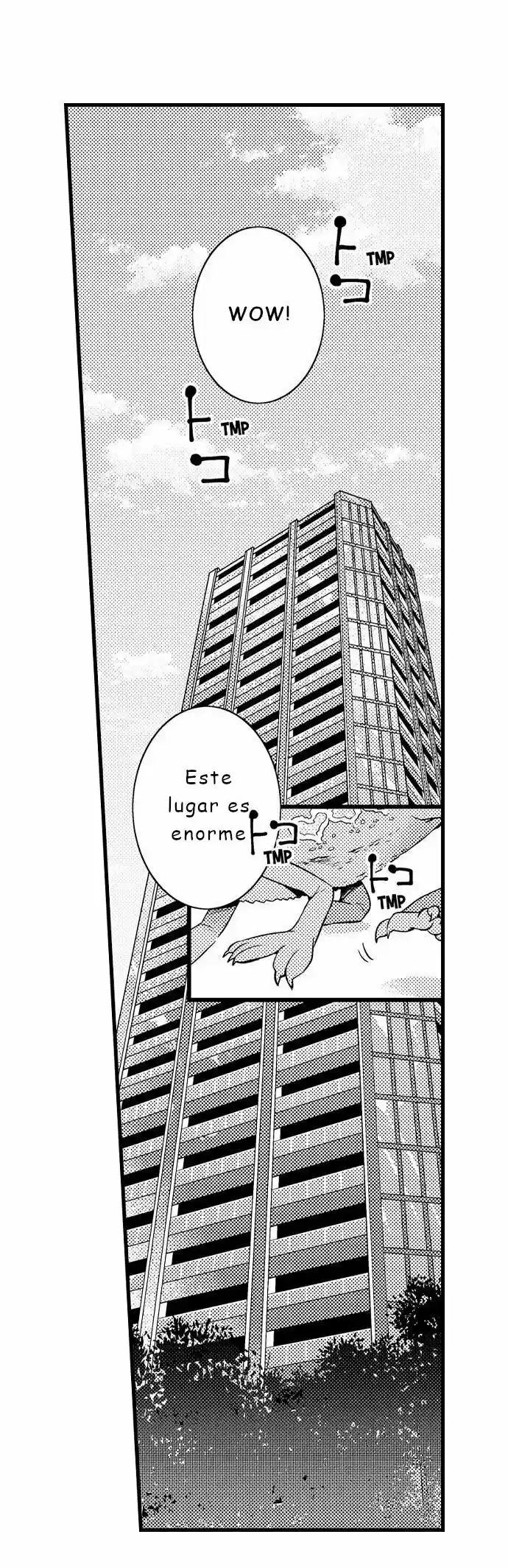 Ore Ni Sosogasete Kudasai. ~ Okute Succubus To Gochisou Miseinen - Capítulo 10 - Página 3 - LectorTMOo