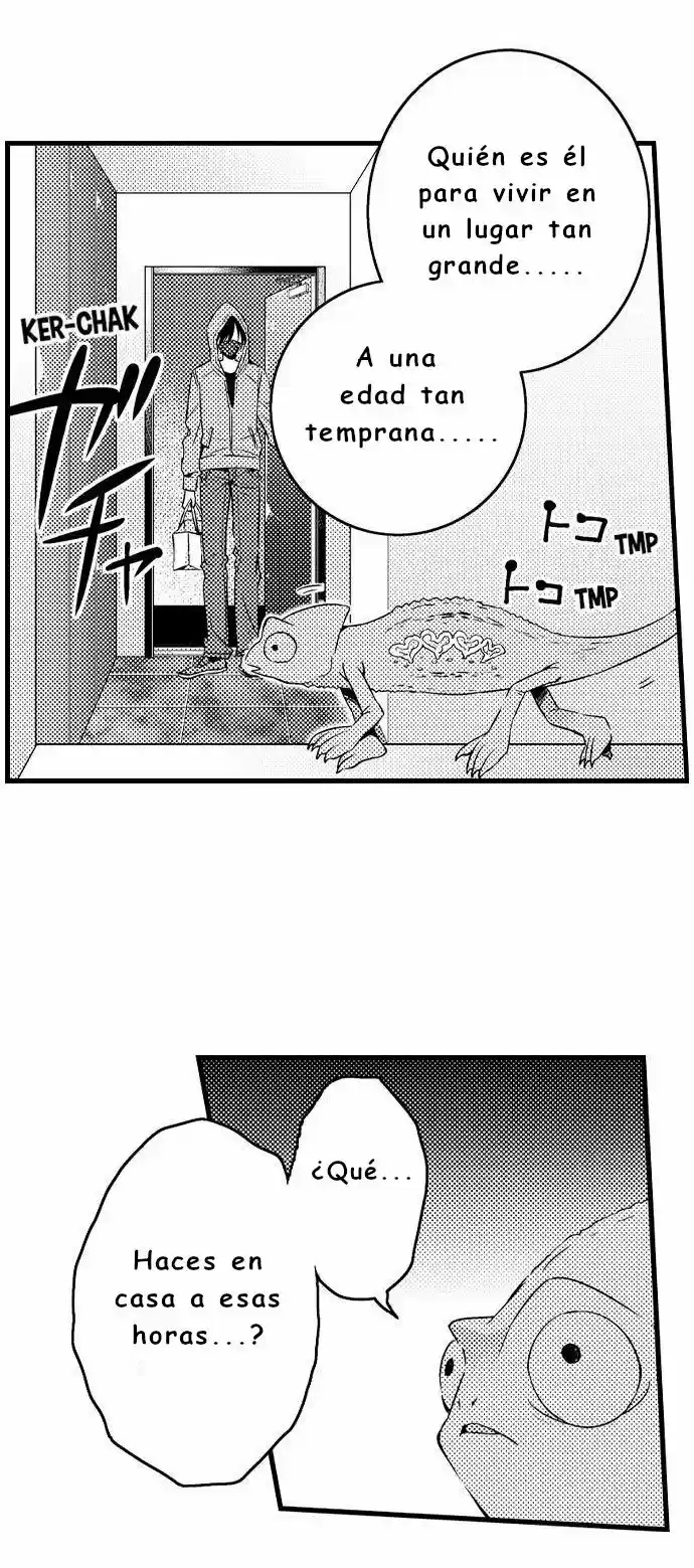 Ore Ni Sosogasete Kudasai. ~ Okute Succubus To Gochisou Miseinen - Capítulo 10 - Página 4 - LectorTMOo