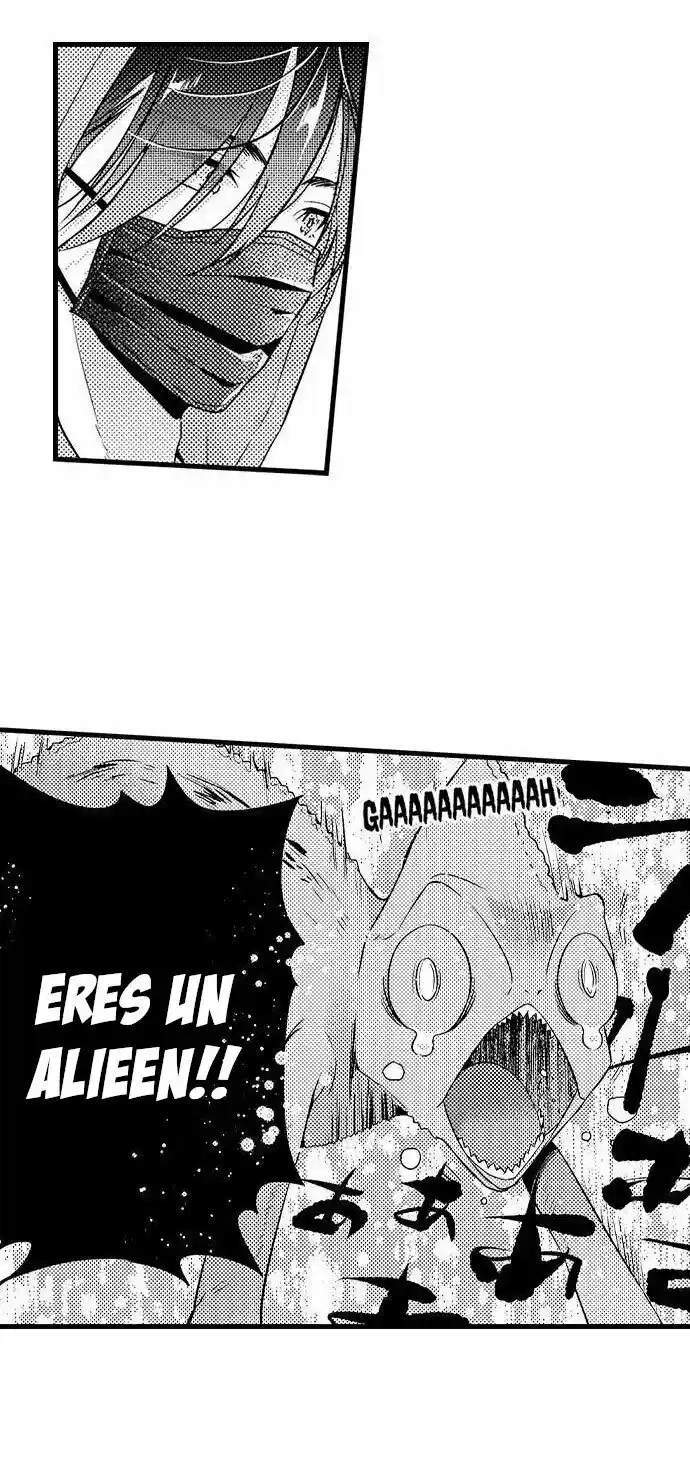 Ore Ni Sosogasete Kudasai. ~ Okute Succubus To Gochisou Miseinen - Capítulo 10 - Página 5 - LectorTMOo