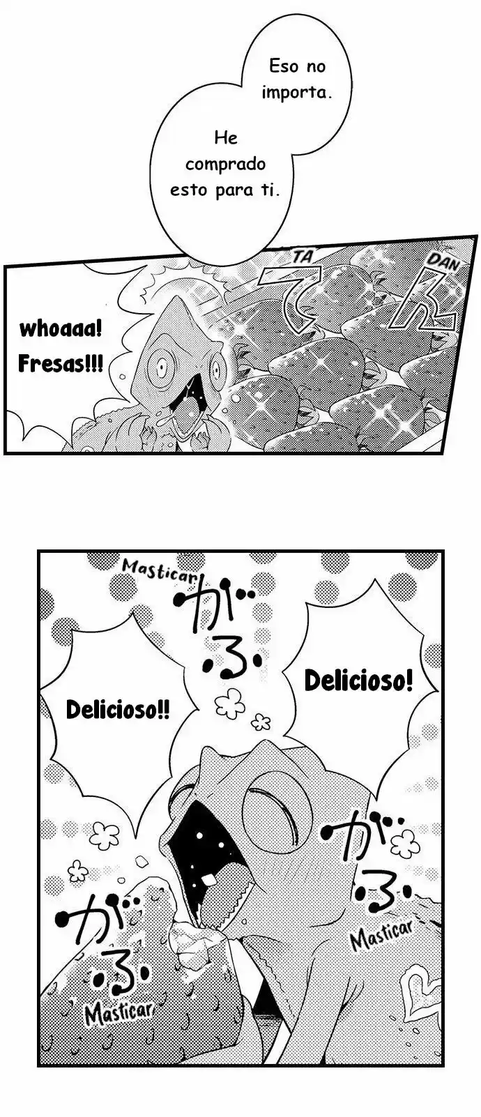 Ore Ni Sosogasete Kudasai. ~ Okute Succubus To Gochisou Miseinen - Capítulo 10 - Página 7 - LectorTMOo