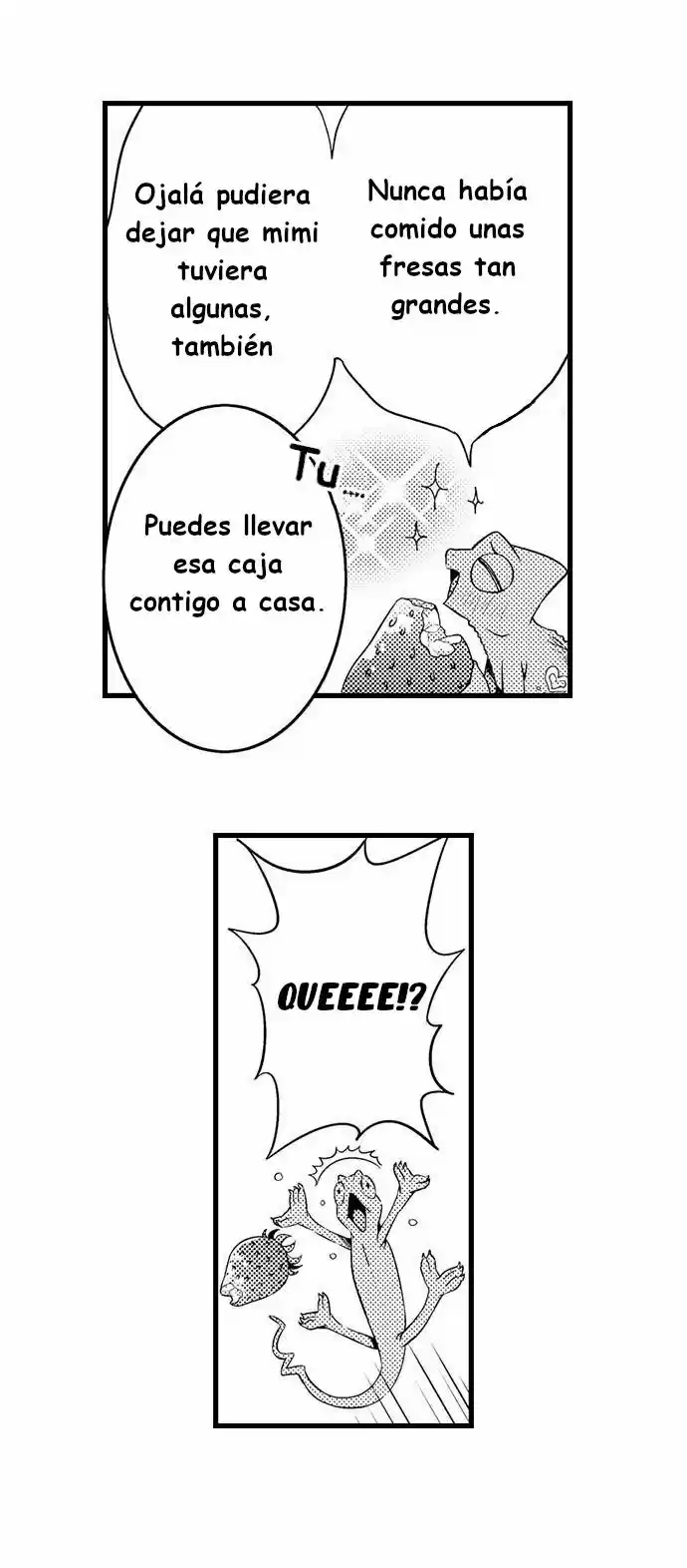 Ore Ni Sosogasete Kudasai. ~ Okute Succubus To Gochisou Miseinen - Capítulo 10 - Página 8 - LectorTMOo