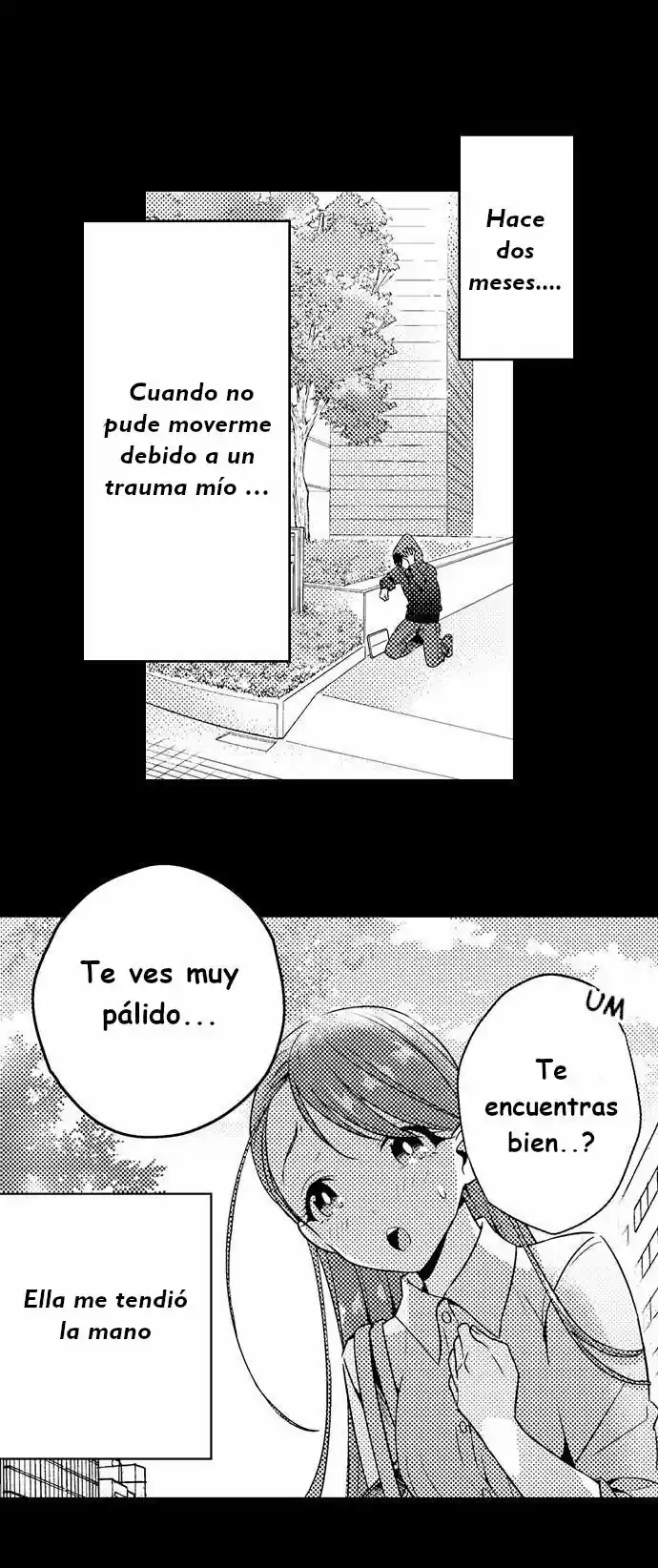 Ore Ni Sosogasete Kudasai. ~ Okute Succubus To Gochisou Miseinen - Capítulo 10 - Página 12 - LectorTMOo