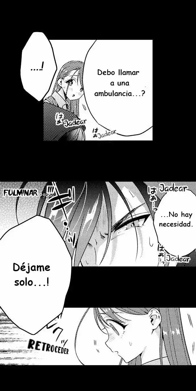 Ore Ni Sosogasete Kudasai. ~ Okute Succubus To Gochisou Miseinen - Capítulo 10 - Página 13 - LectorTMOo