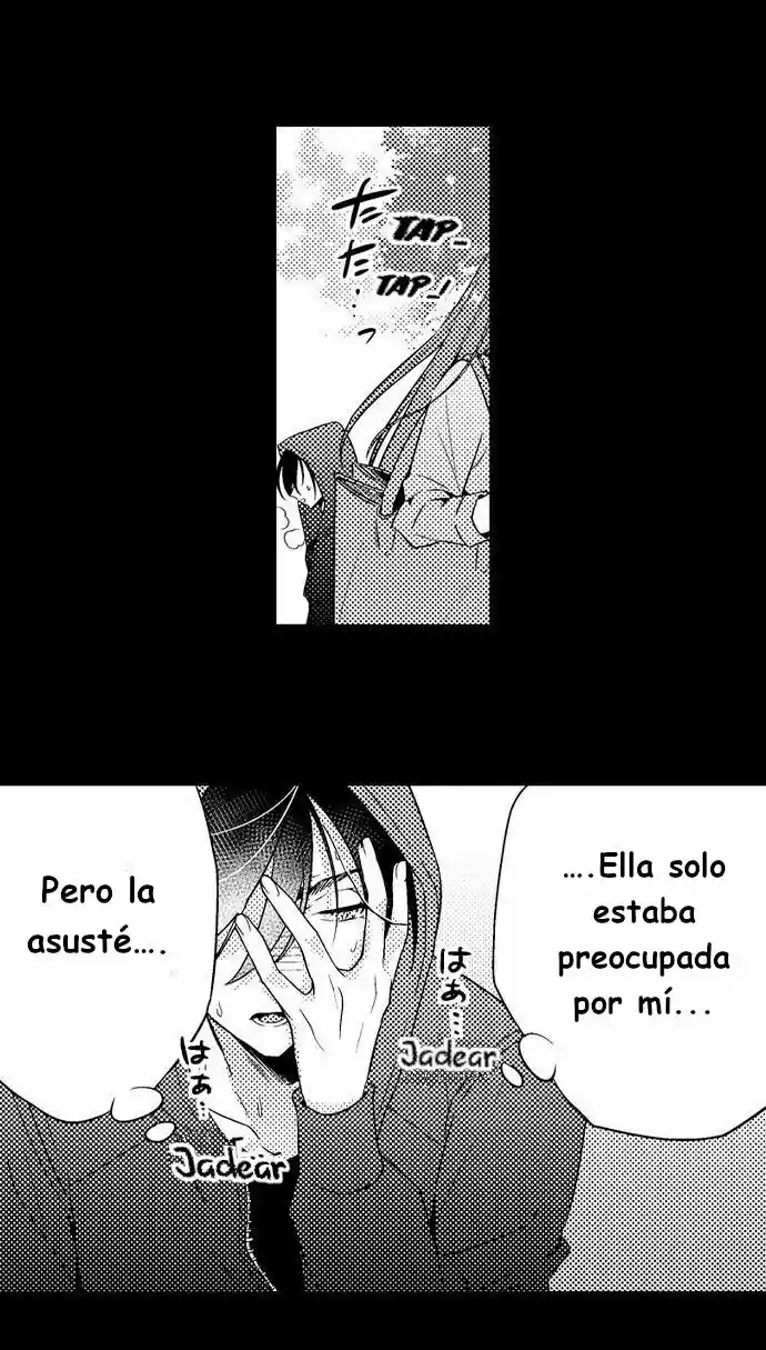 Ore Ni Sosogasete Kudasai. ~ Okute Succubus To Gochisou Miseinen - Capítulo 10 - Página 14 - LectorTMOo