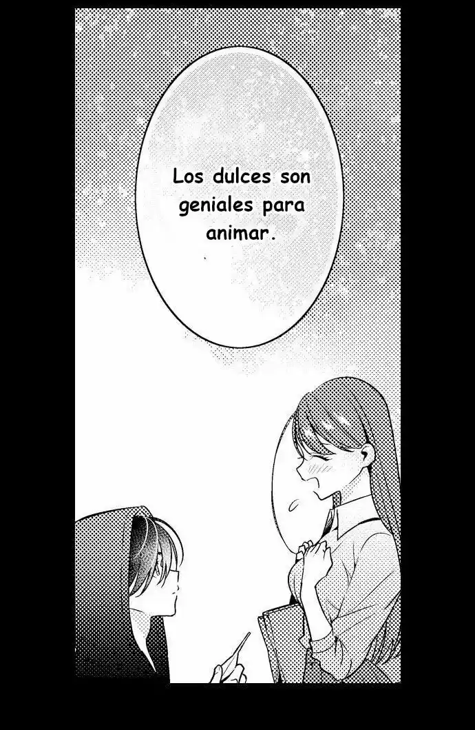 Ore Ni Sosogasete Kudasai. ~ Okute Succubus To Gochisou Miseinen - Capítulo 10 - Página 17 - LectorTMOo