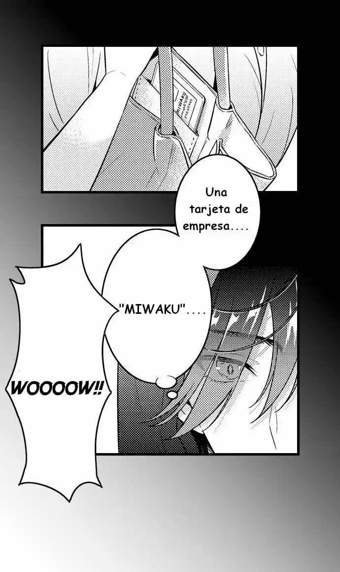 Ore Ni Sosogasete Kudasai. ~ Okute Succubus To Gochisou Miseinen - Capítulo 10 - Página 19 - LectorTMOo