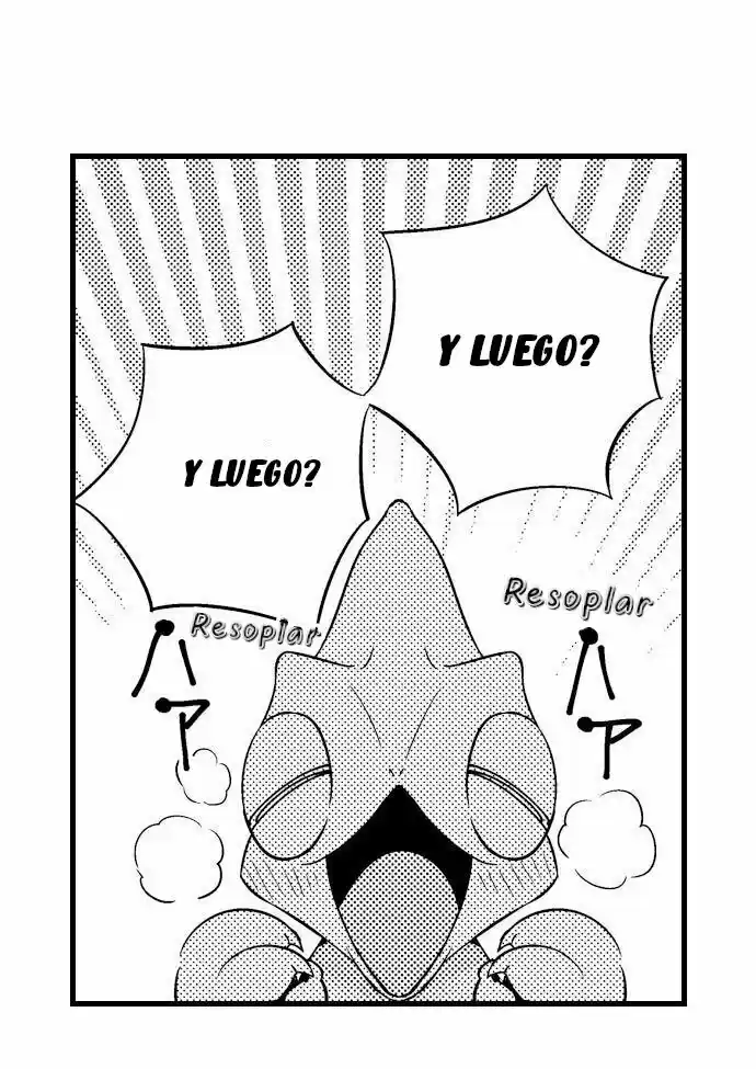 Ore Ni Sosogasete Kudasai. ~ Okute Succubus To Gochisou Miseinen - Capítulo 10 - Página 20 - LectorTMOo