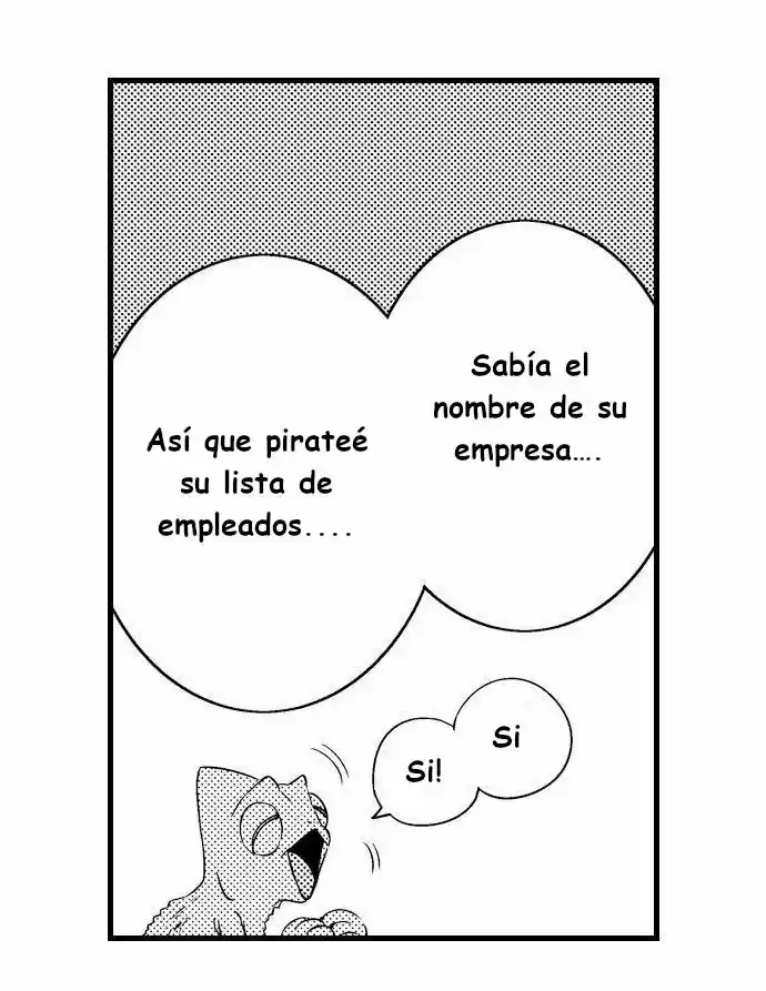 Ore Ni Sosogasete Kudasai. ~ Okute Succubus To Gochisou Miseinen - Capítulo 10 - Página 21 - LectorTMOo