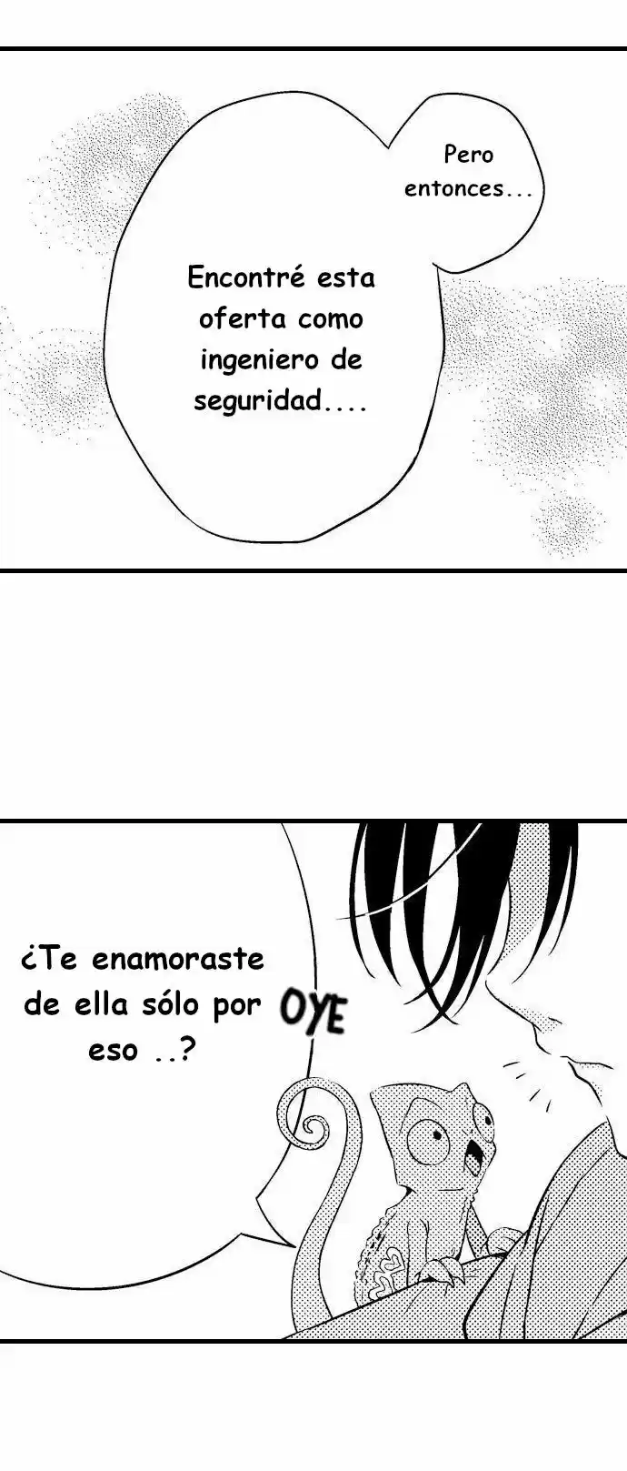 Ore Ni Sosogasete Kudasai. ~ Okute Succubus To Gochisou Miseinen - Capítulo 10 - Página 24 - LectorTMOo