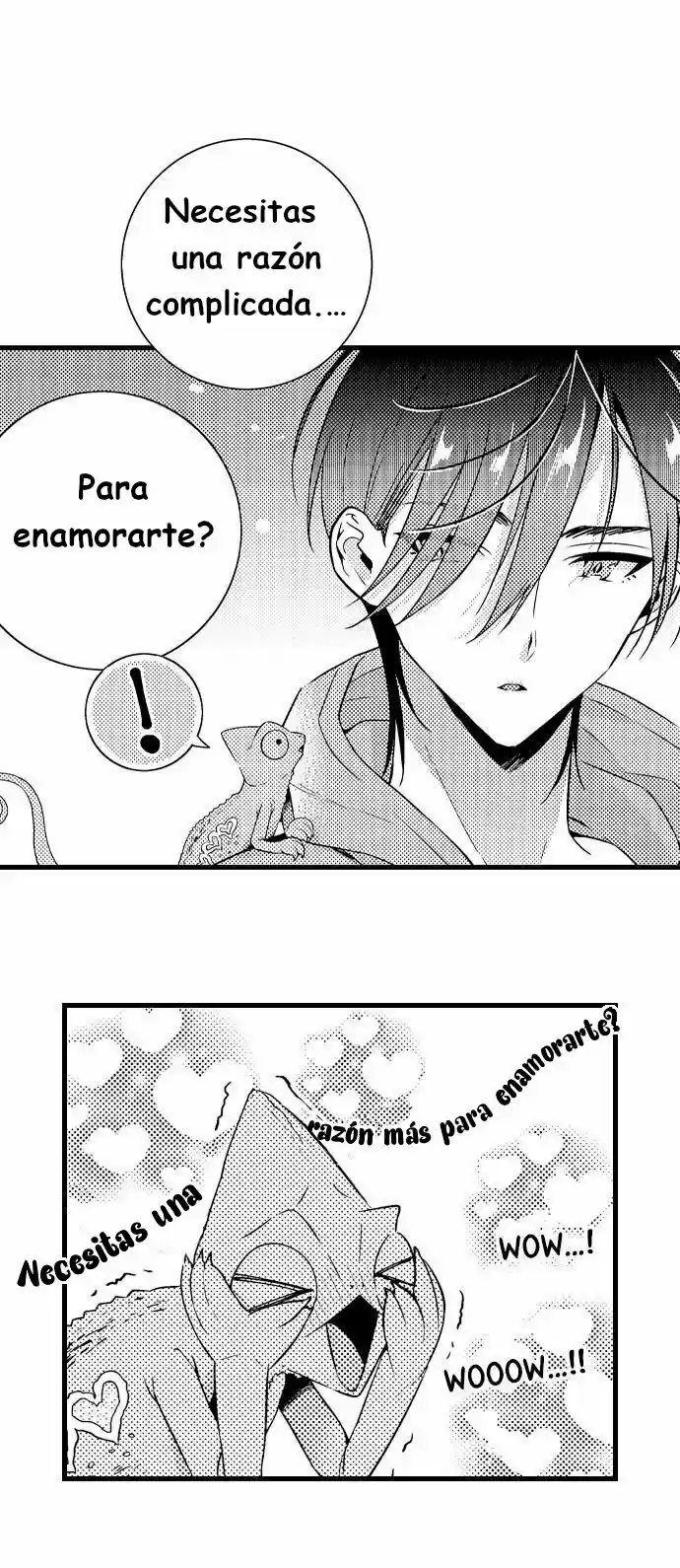 Ore Ni Sosogasete Kudasai. ~ Okute Succubus To Gochisou Miseinen - Capítulo 10 - Página 25 - LectorTMOo