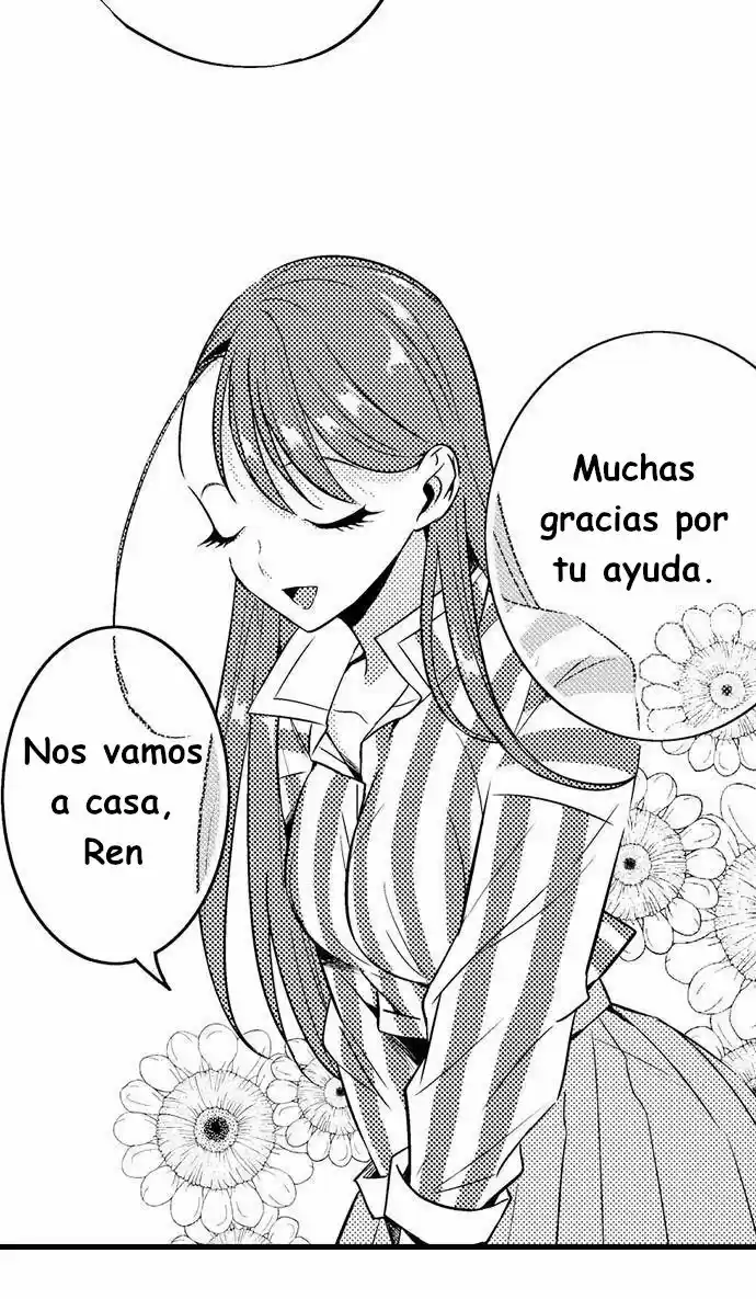 Ore Ni Sosogasete Kudasai. ~ Okute Succubus To Gochisou Miseinen - Capítulo 10 - Página 27 - LectorTMOo