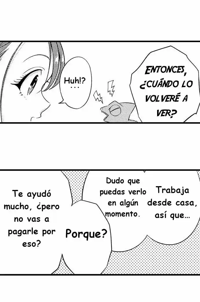 Ore Ni Sosogasete Kudasai. ~ Okute Succubus To Gochisou Miseinen - Capítulo 10 - Página 29 - LectorTMOo
