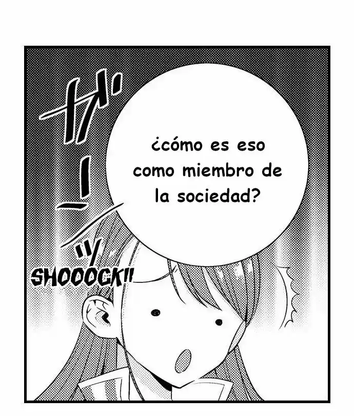 Ore Ni Sosogasete Kudasai. ~ Okute Succubus To Gochisou Miseinen - Capítulo 10 - Página 30 - LectorTMOo