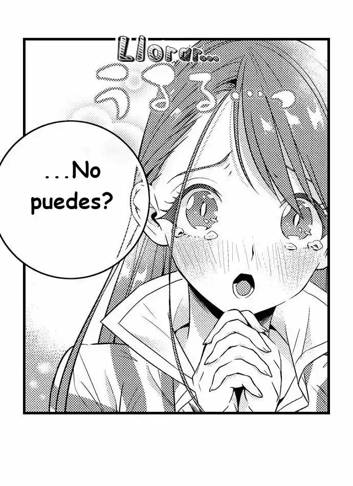 Ore Ni Sosogasete Kudasai. ~ Okute Succubus To Gochisou Miseinen - Capítulo 10 - Página 33 - LectorTMOo