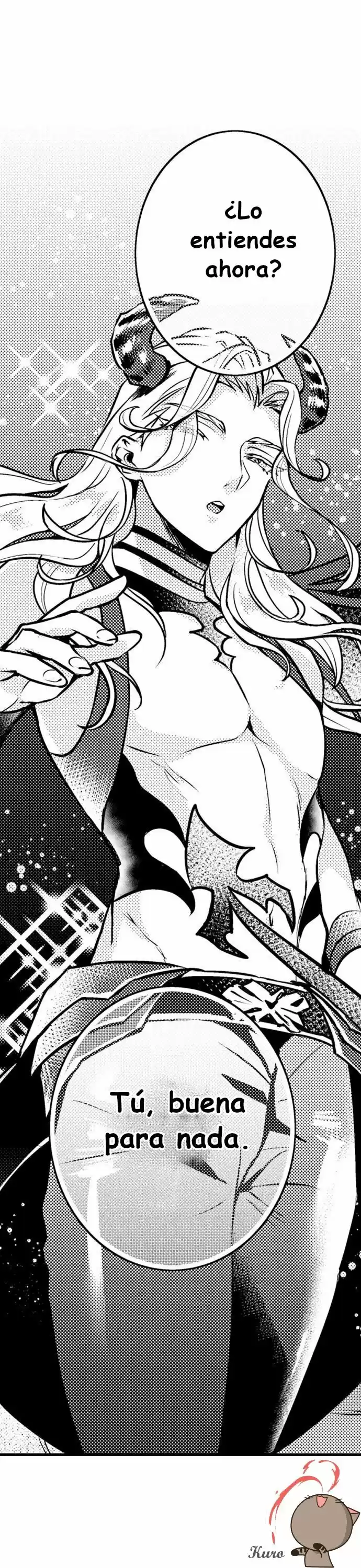 Ore Ni Sosogasete Kudasai. ~ Okute Succubus To Gochisou Miseinen - Capítulo 13 - Página 7 - LectorTMOo