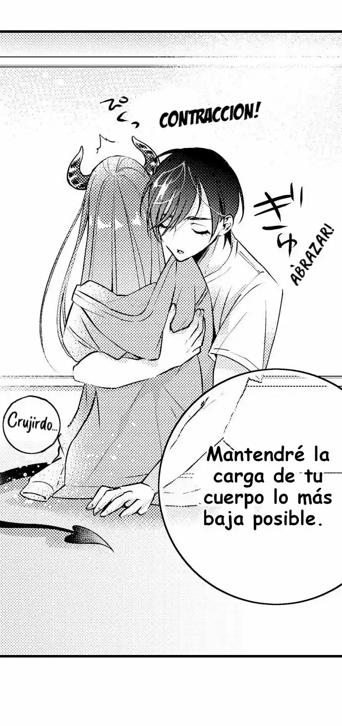 Ore Ni Sosogasete Kudasai. ~ Okute Succubus To Gochisou Miseinen - Capítulo 14 - Página 12 - LectorTMOo