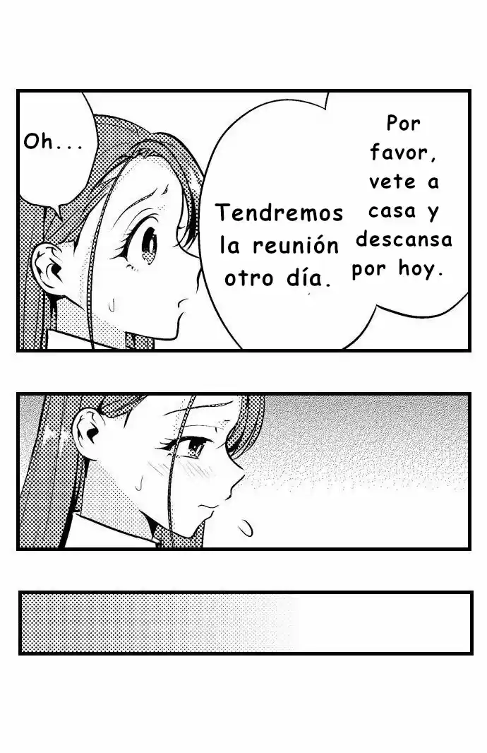 Ore Ni Sosogasete Kudasai. ~ Okute Succubus To Gochisou Miseinen - Capítulo 15 - Página 8 - LectorTMOo