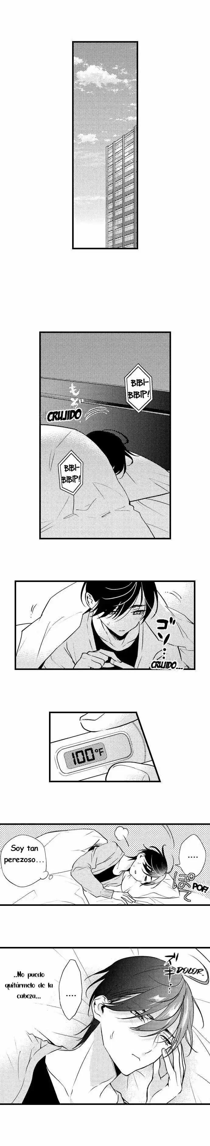 Ore Ni Sosogasete Kudasai. ~ Okute Succubus To Gochisou Miseinen - Capítulo 16 - Página 7 - LectorTMOo