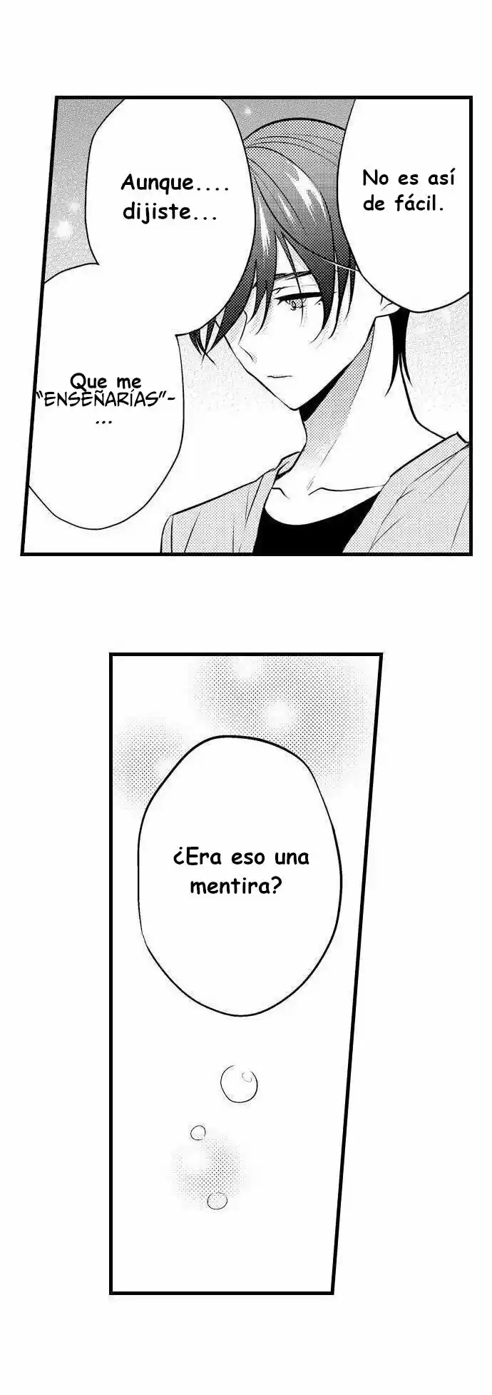 Ore Ni Sosogasete Kudasai. ~ Okute Succubus To Gochisou Miseinen - Capítulo 17 - Página 4 - LectorTMOo