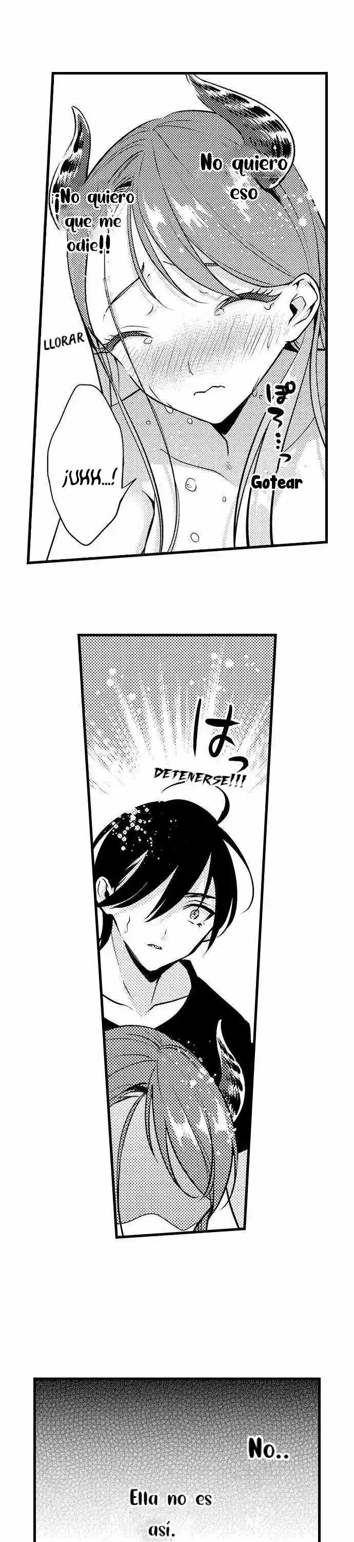 Ore Ni Sosogasete Kudasai. ~ Okute Succubus To Gochisou Miseinen - Capítulo 17 - Página 12 - LectorTMOo