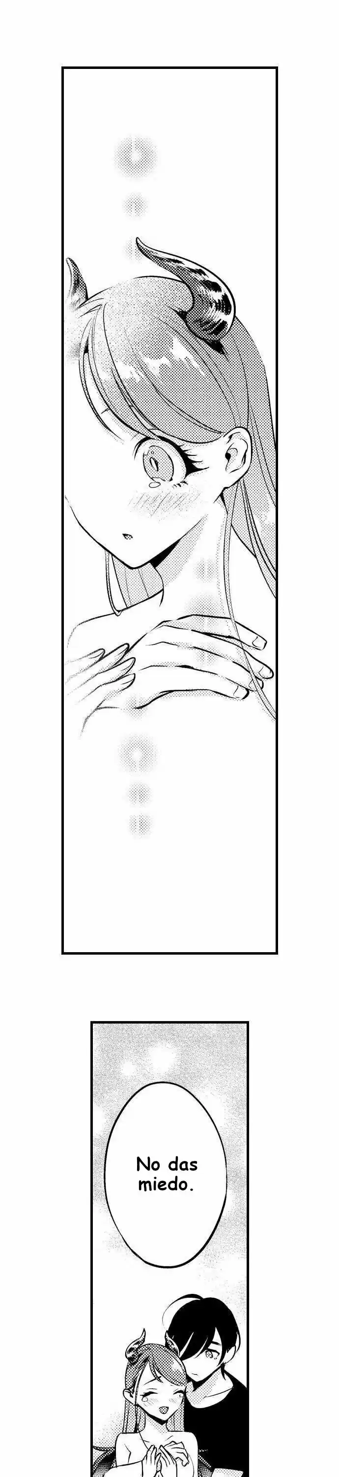 Ore Ni Sosogasete Kudasai. ~ Okute Succubus To Gochisou Miseinen - Capítulo 18 - Página 3 - LectorTMOo