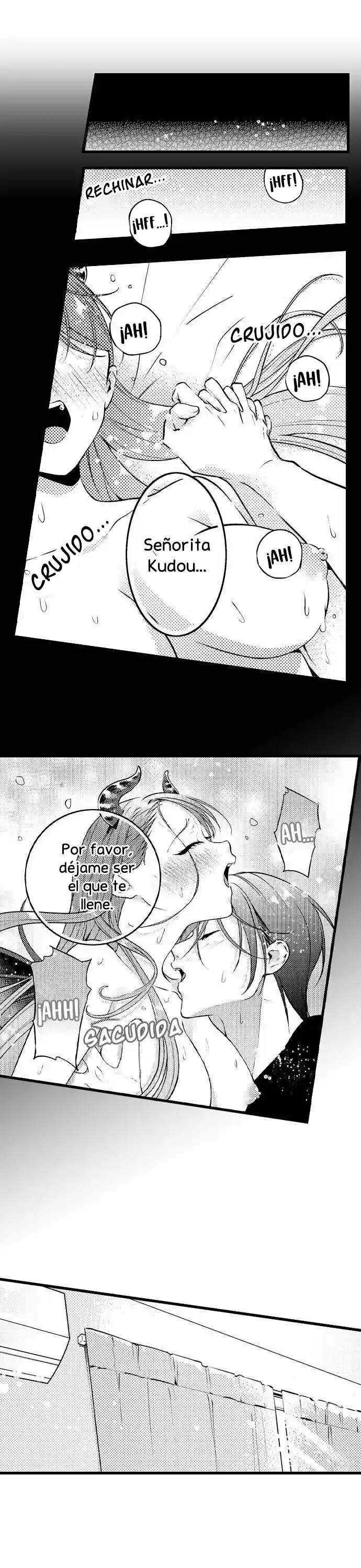 Ore Ni Sosogasete Kudasai. ~ Okute Succubus To Gochisou Miseinen - Capítulo 19 - Página 3 - LectorTMOo