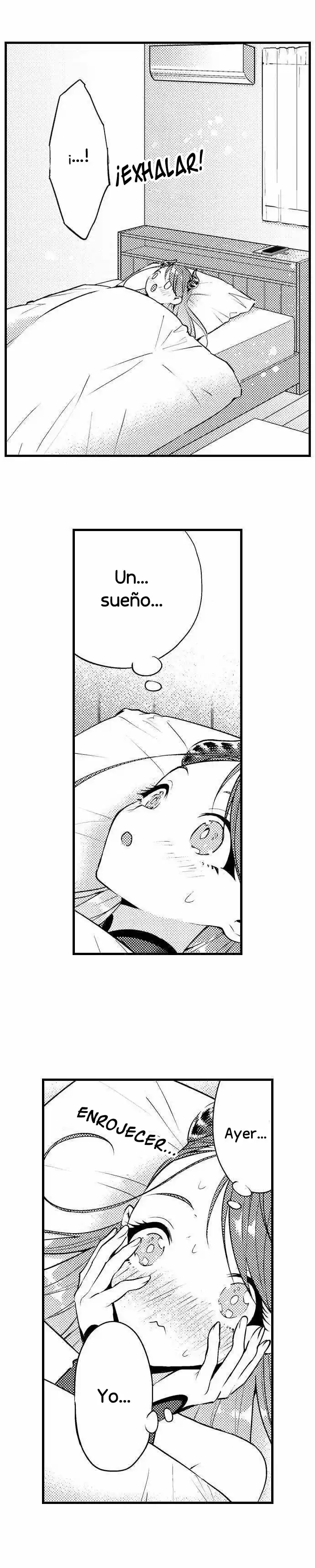 Ore Ni Sosogasete Kudasai. ~ Okute Succubus To Gochisou Miseinen - Capítulo 19 - Página 4 - LectorTMOo