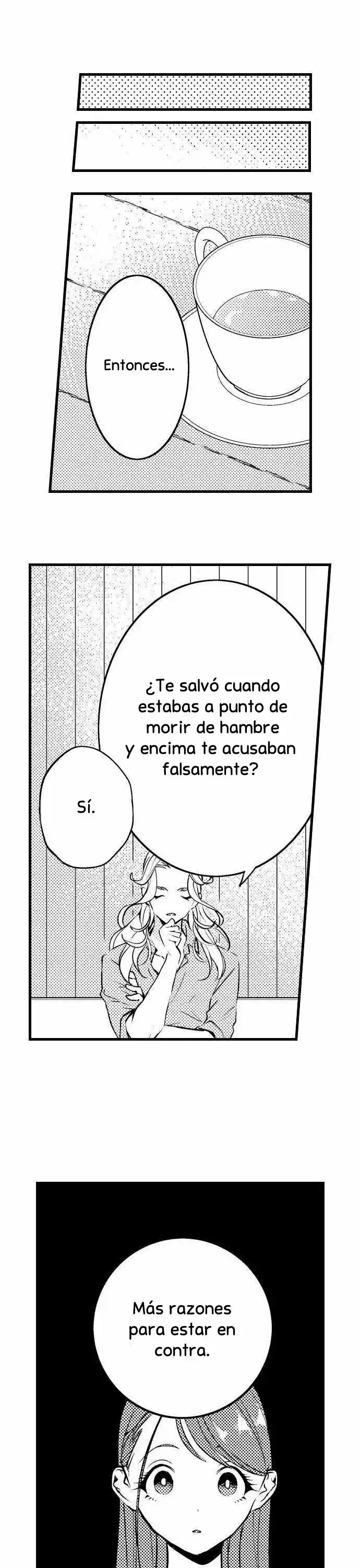 Ore Ni Sosogasete Kudasai. ~ Okute Succubus To Gochisou Miseinen - Capítulo 19 - Página 8 - LectorTMOo