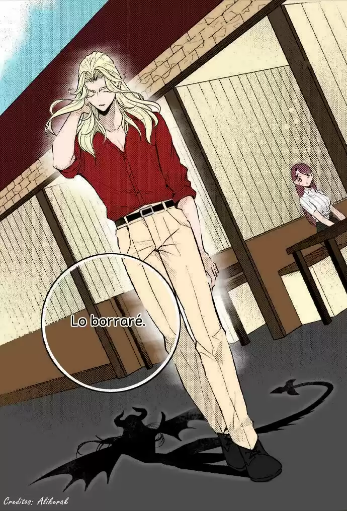 Ore Ni Sosogasete Kudasai. ~ Okute Succubus To Gochisou Miseinen - Capítulo 19 - Página 14 - LectorTMOo