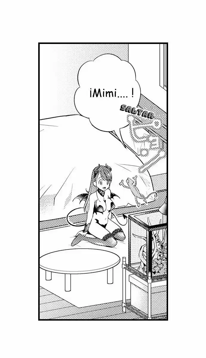 Ore Ni Sosogasete Kudasai. ~ Okute Succubus To Gochisou Miseinen - Capítulo 2 - Página 4 - LectorTMOo