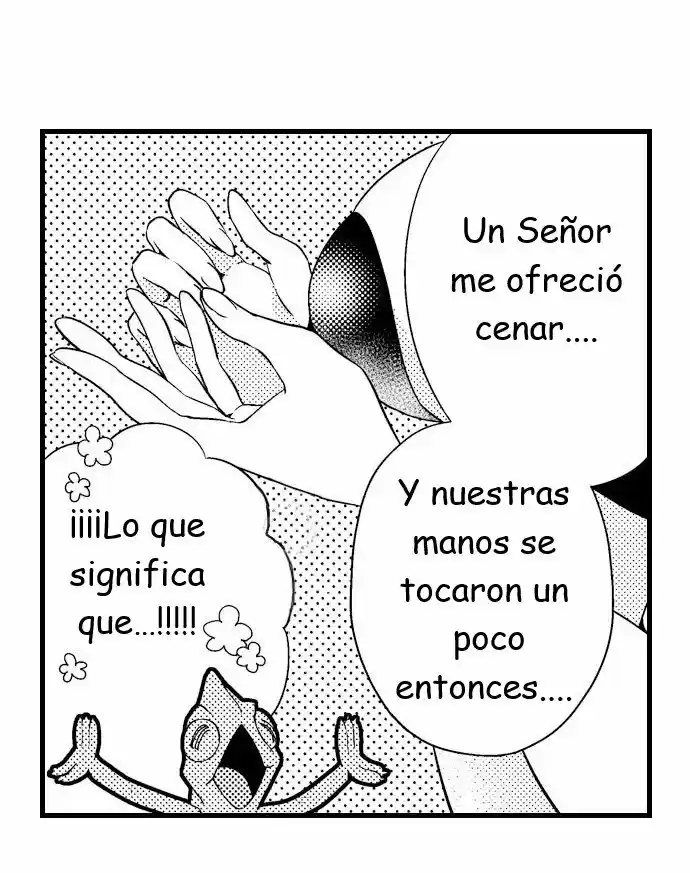 Ore Ni Sosogasete Kudasai. ~ Okute Succubus To Gochisou Miseinen - Capítulo 2 - Página 6 - LectorTMOo