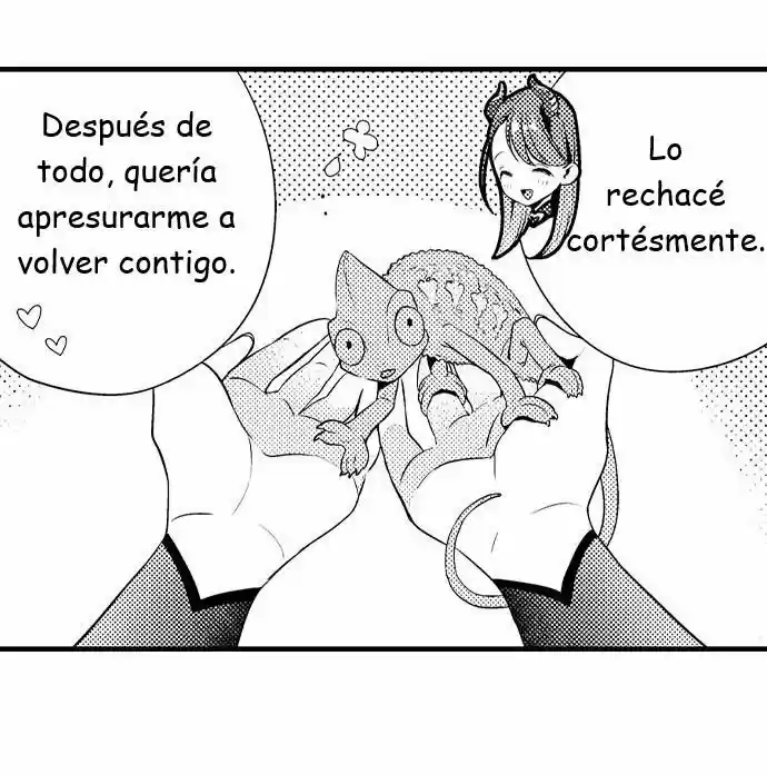 Ore Ni Sosogasete Kudasai. ~ Okute Succubus To Gochisou Miseinen - Capítulo 2 - Página 7 - LectorTMOo