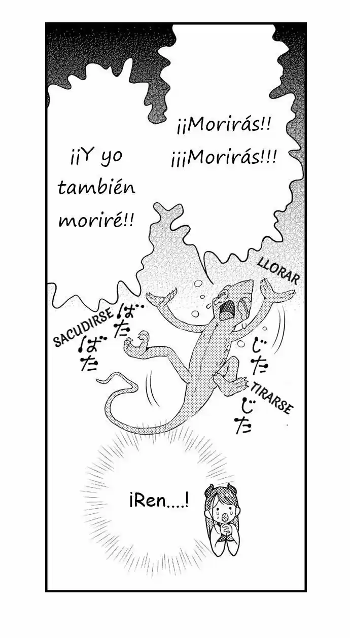 Ore Ni Sosogasete Kudasai. ~ Okute Succubus To Gochisou Miseinen - Capítulo 2 - Página 10 - LectorTMOo