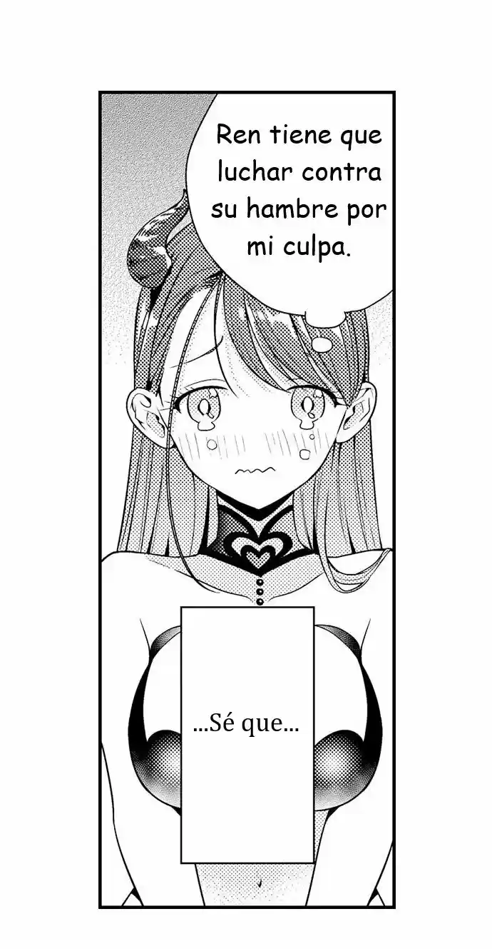 Ore Ni Sosogasete Kudasai. ~ Okute Succubus To Gochisou Miseinen - Capítulo 2 - Página 11 - LectorTMOo