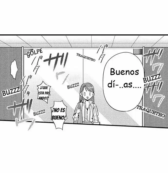 Ore Ni Sosogasete Kudasai. ~ Okute Succubus To Gochisou Miseinen - Capítulo 2 - Página 14 - LectorTMOo
